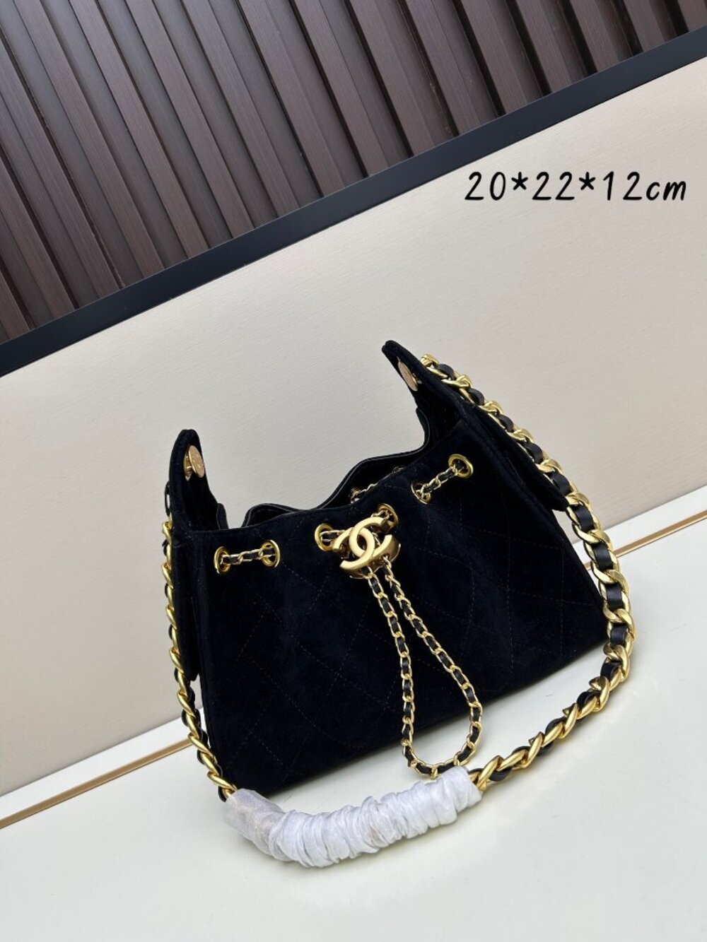 NWT - Authentic-Chanel